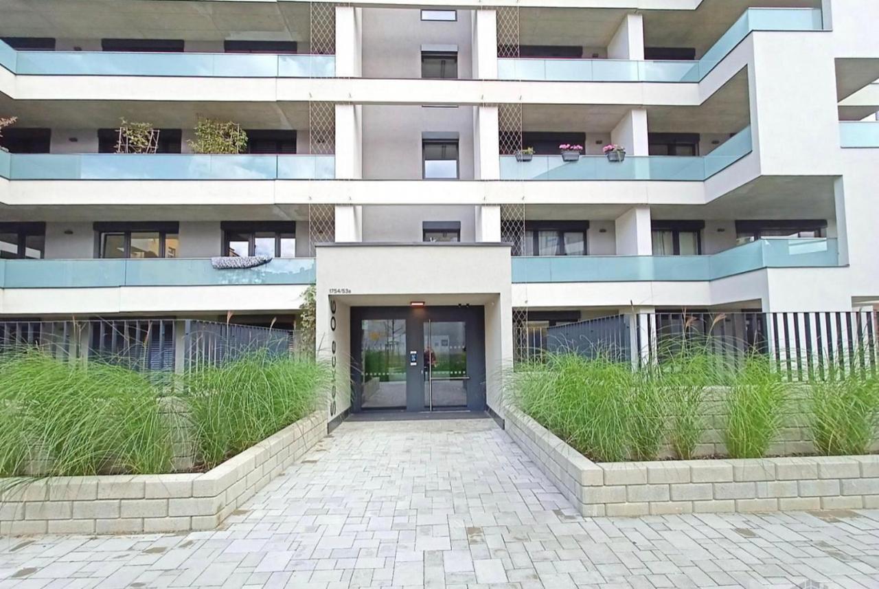 Nová Nuselská Apartamento Praga