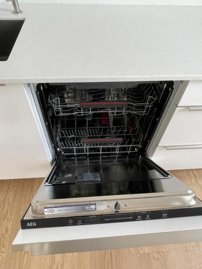Apartamento Nová Nuselská Praga