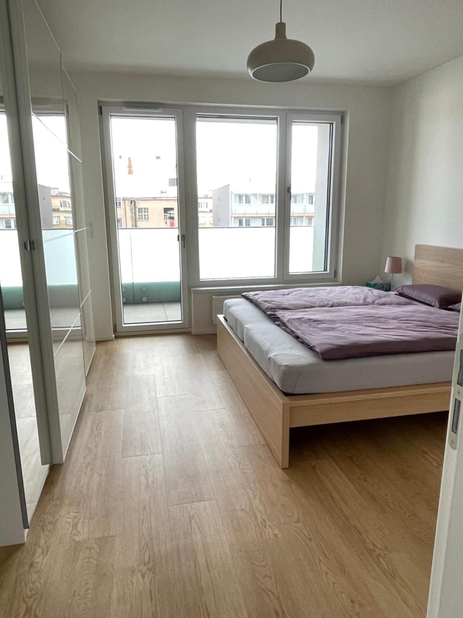 Apartamento Nová Nuselská