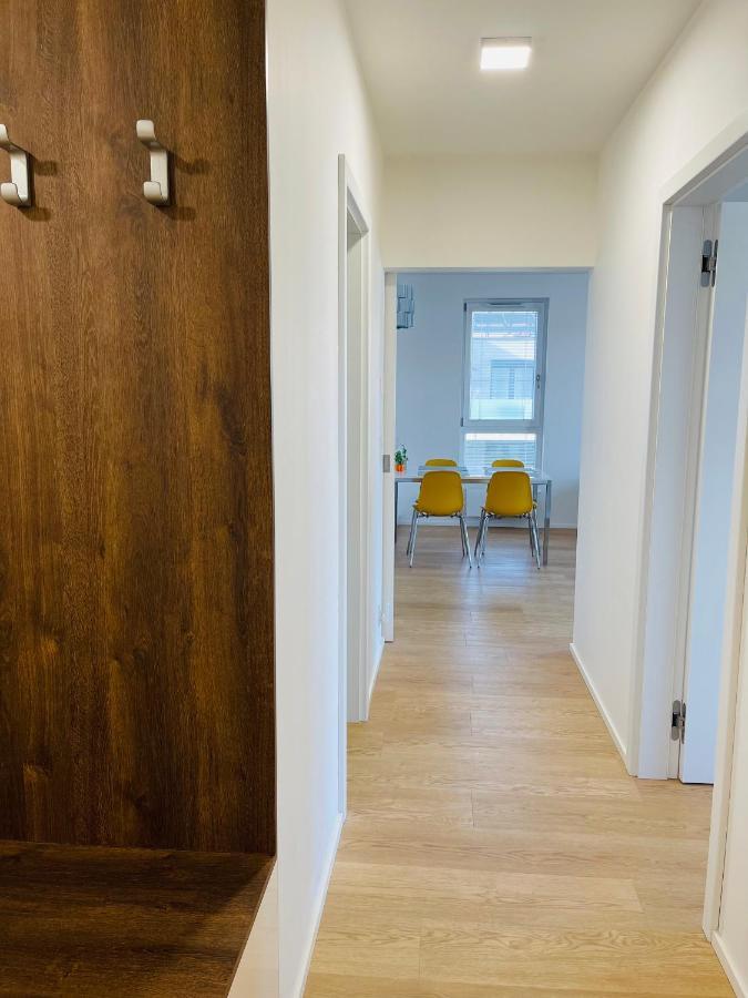 Nová Nuselská Apartamento Praga