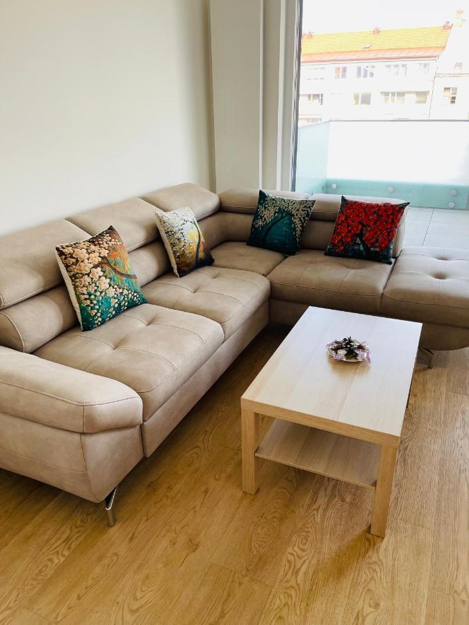 Apartamento Nová Nuselská *