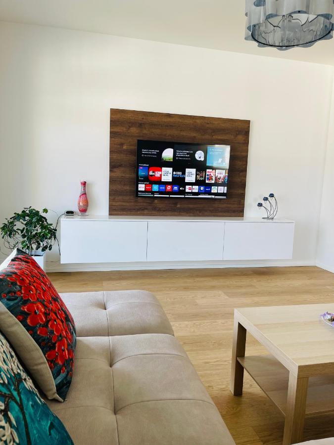 Nová Nuselská Apartamento *