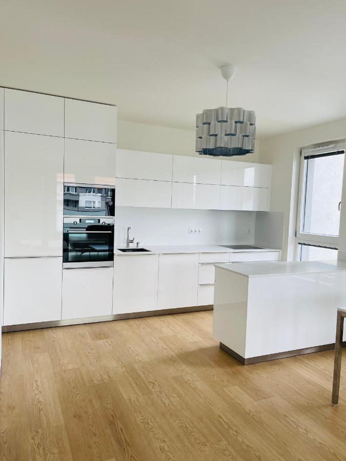 Nova Nuselska Apartamento Praga
