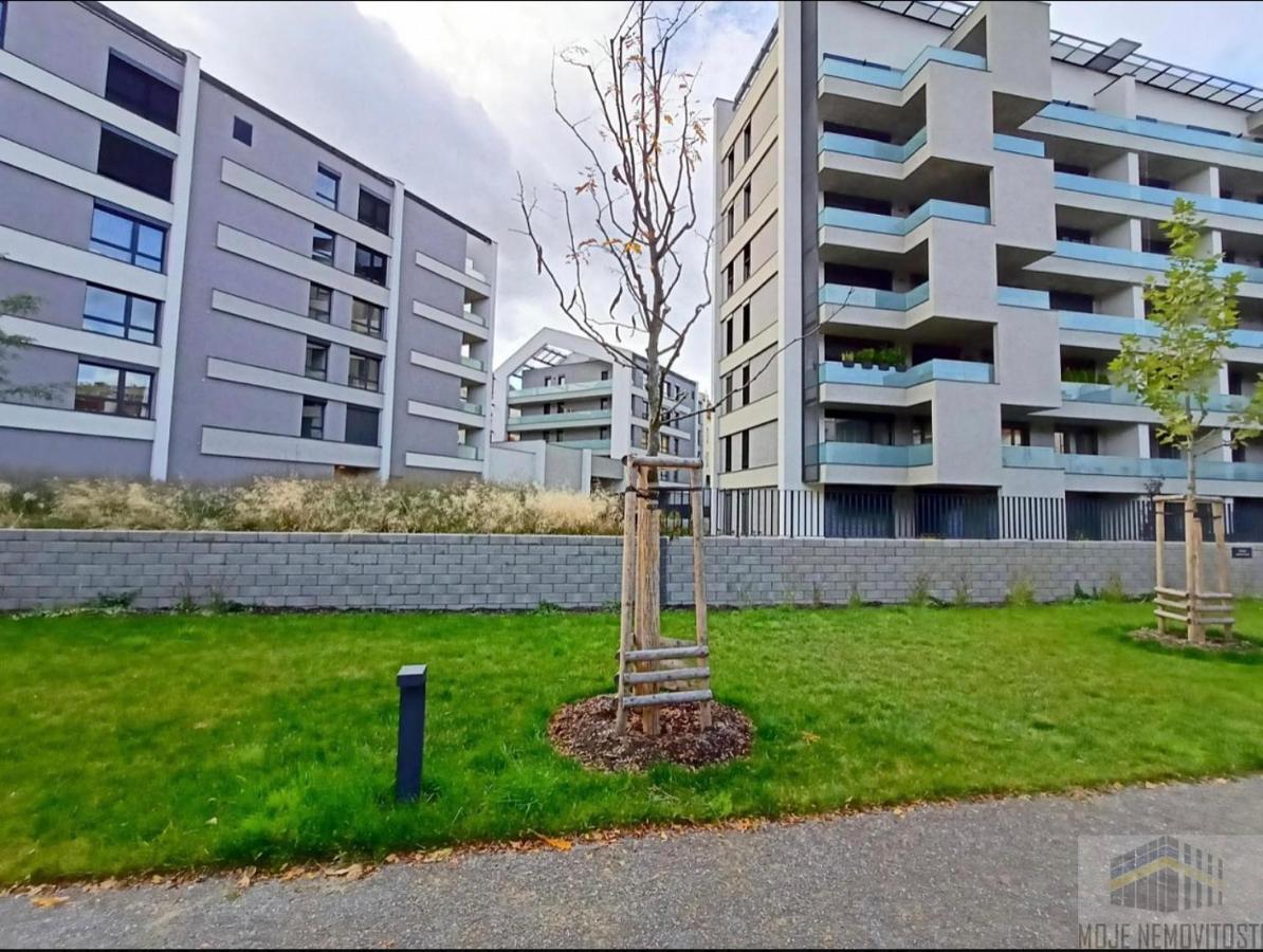 Apartamento Nova Nuselska *
