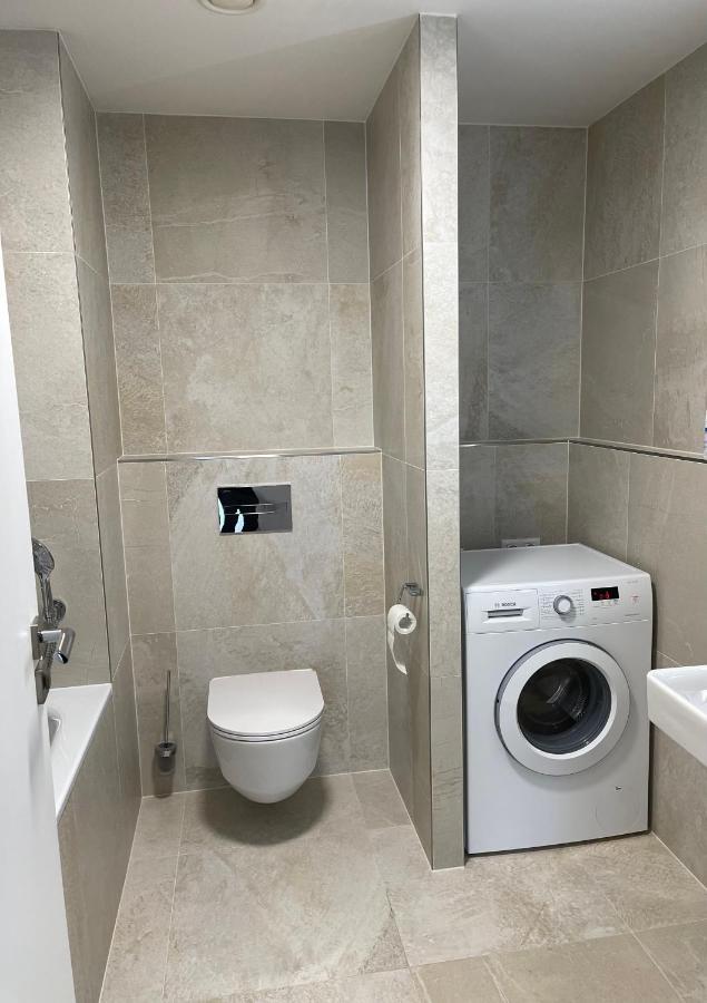 Apartamento Nova Nuselska Praga