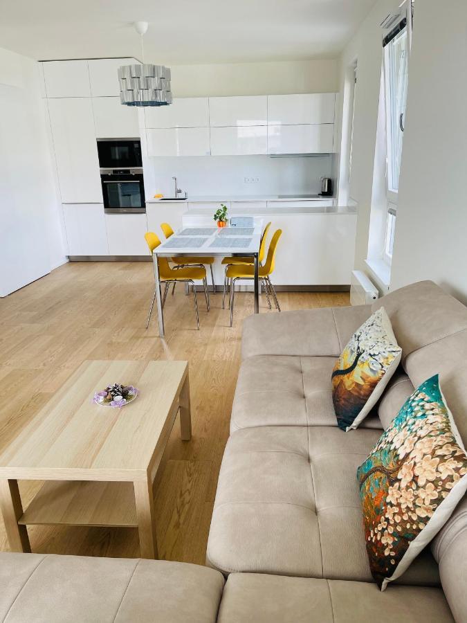 Apartamento Nova Nuselska *