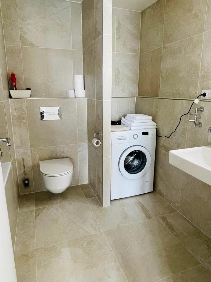 Apartamento Nova Nuselska